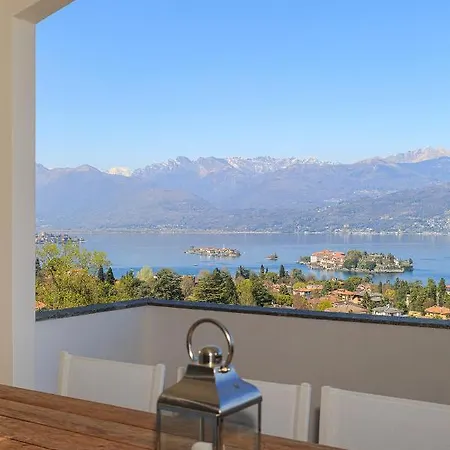 Lago 270 Stresa Exterior foto