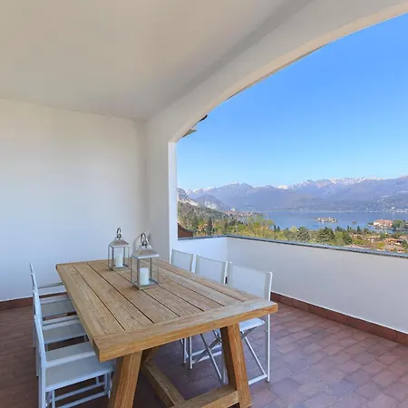 Lago 270 Stresa Exterior foto
