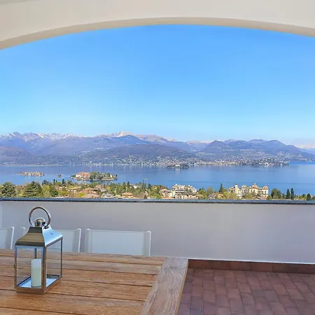 Lago 270 Stresa Exterior foto