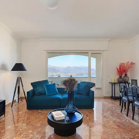 Lago 270 Stresa Exterior foto