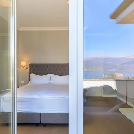 Lago 270 Stresa Exterior foto