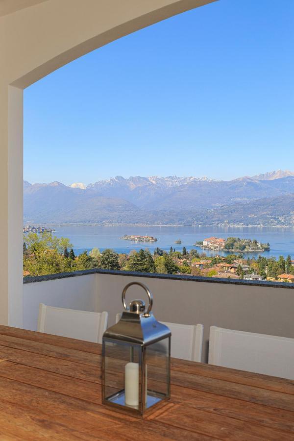 Apartment 270 Stresa