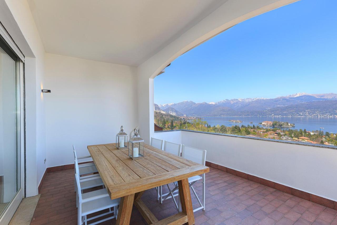 Apartment 270 Stresa