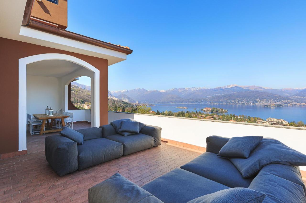 Apartment 270 Stresa