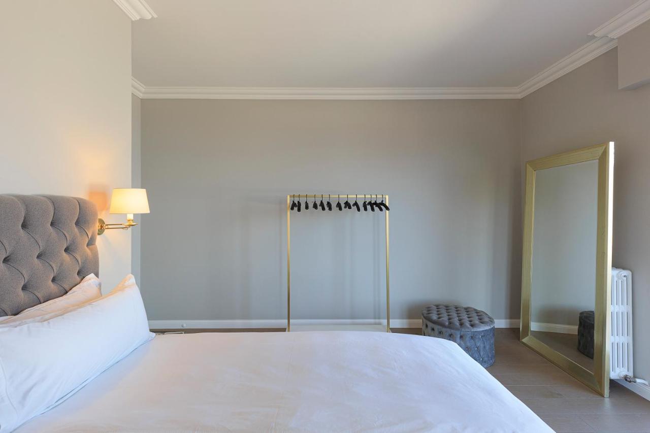 Apartment 270 *