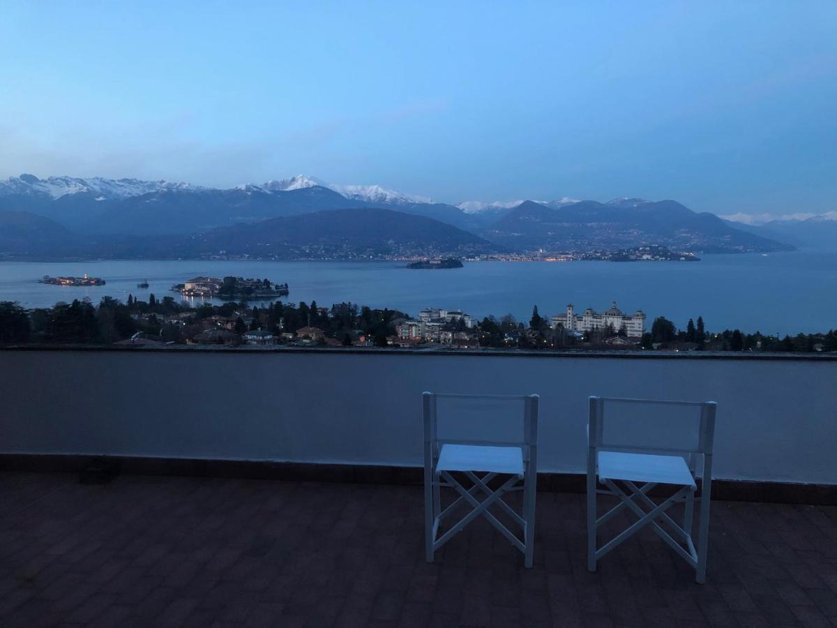 Apartment 270 Stresa