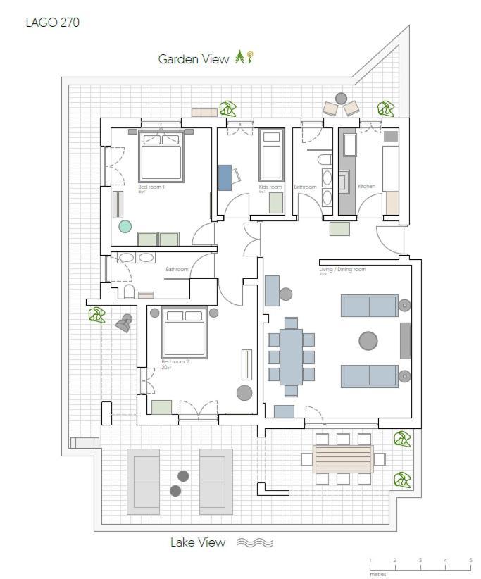 270 Apartment